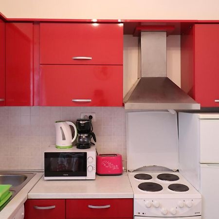 Apartment Puca Opatija Extérieur photo