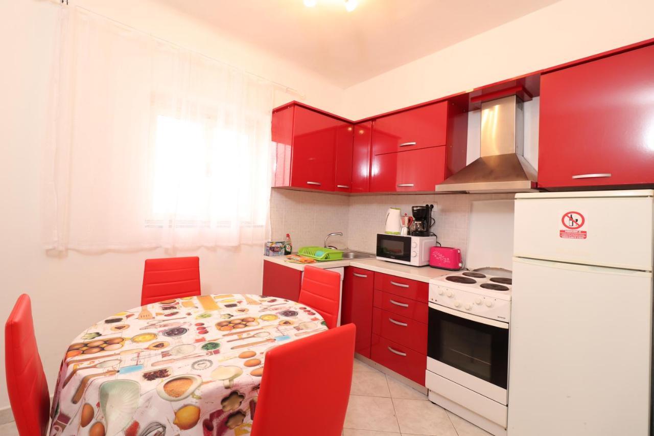 Apartment Puca Opatija Extérieur photo
